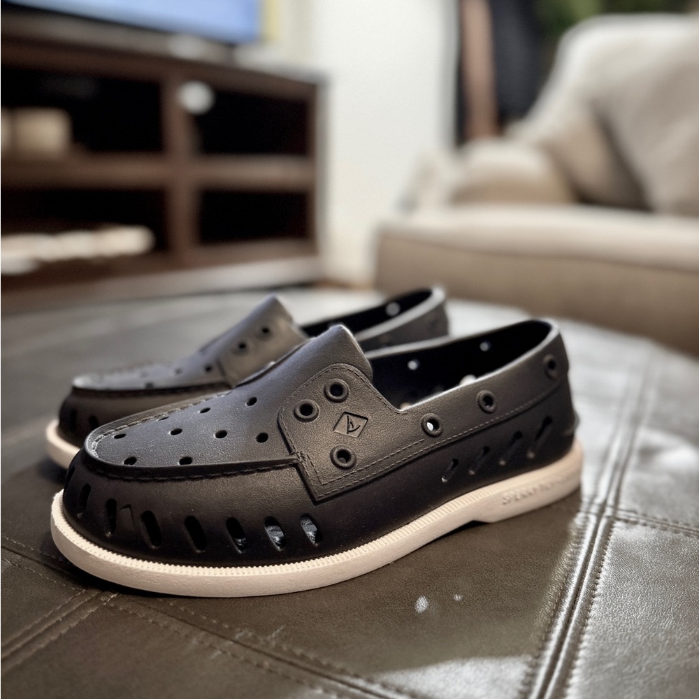 Sperry Float Boat Shoes